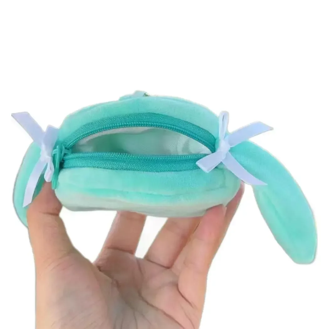 Hatsune Miku Vocal Wave Coin Purse - Image 4