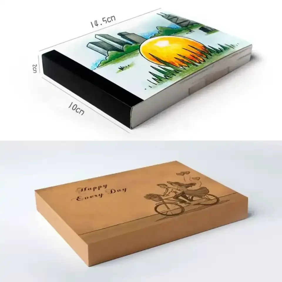 Heart-Melting Flip Flap Love Book - Image 6