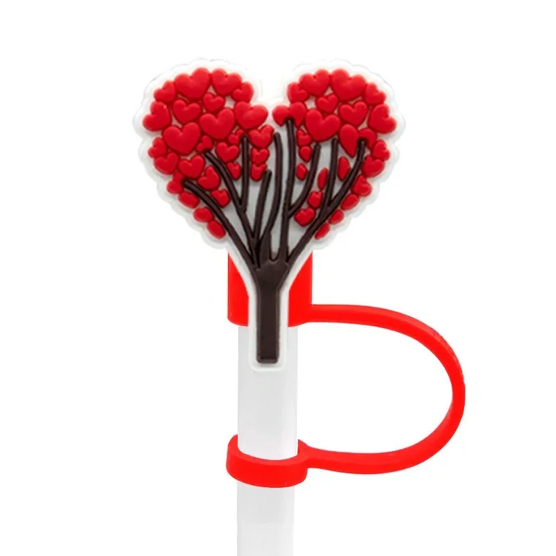 Heartfelt Sips Straw Topper For 30 oz/40 oz Tumblers - Image 10