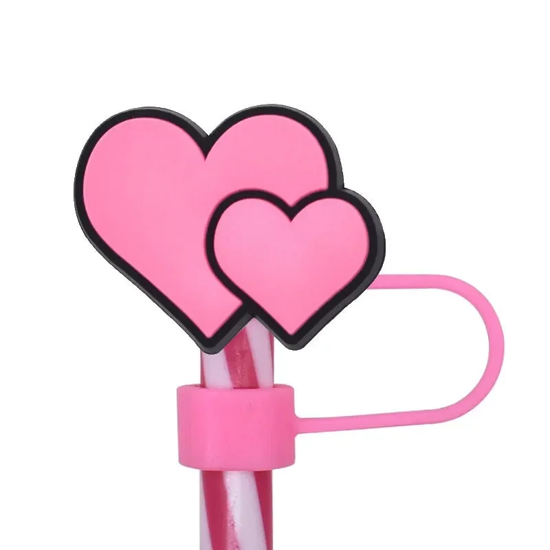 Heartfelt Sips Straw Topper For 30 oz/40 oz Tumblers - Image 8