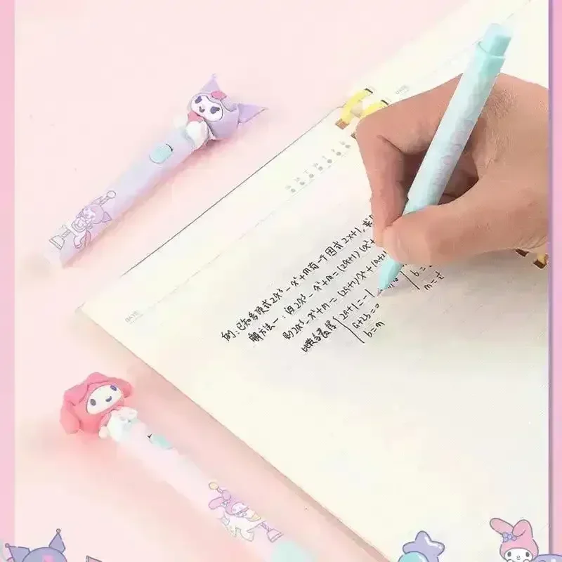Hello Kitty 10 Color Mystery Box Ball Pen - Image 3