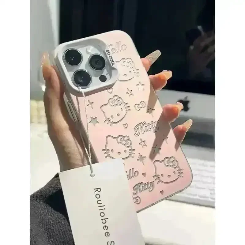 Hello Kitty Appeal Phone Case (For iPhones) - Image 3