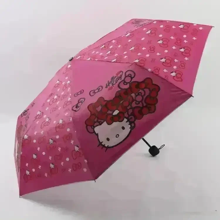 Hello Kitty Colourful Shades Umbrella - Image 14