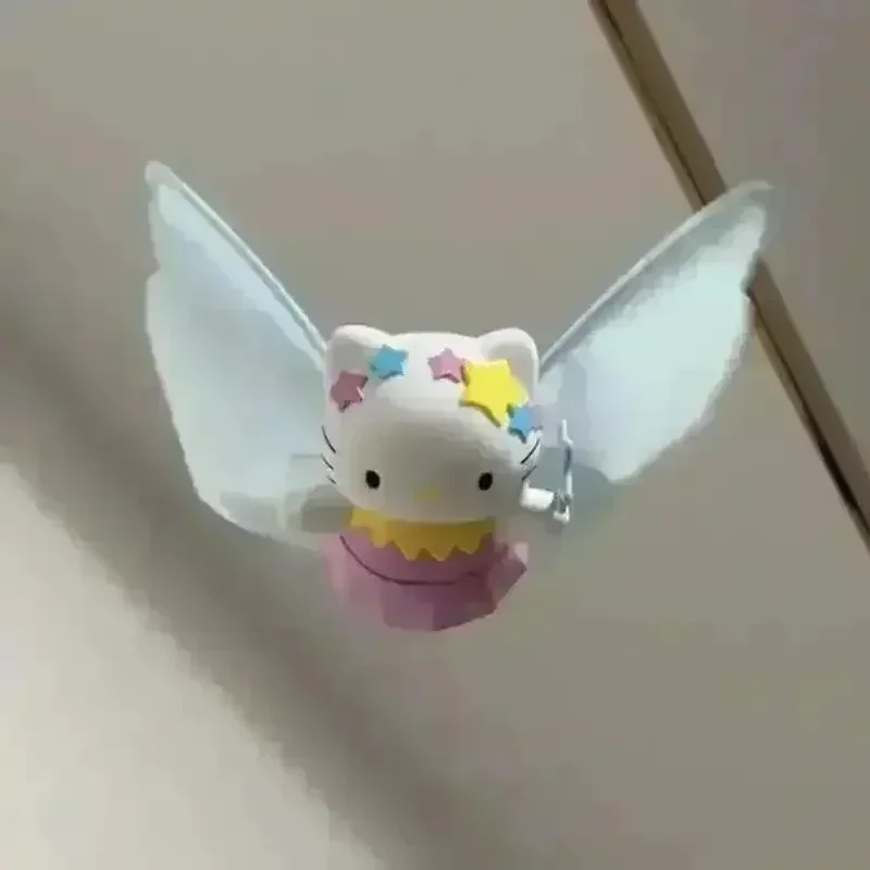Hello Kitty Flying Fairy