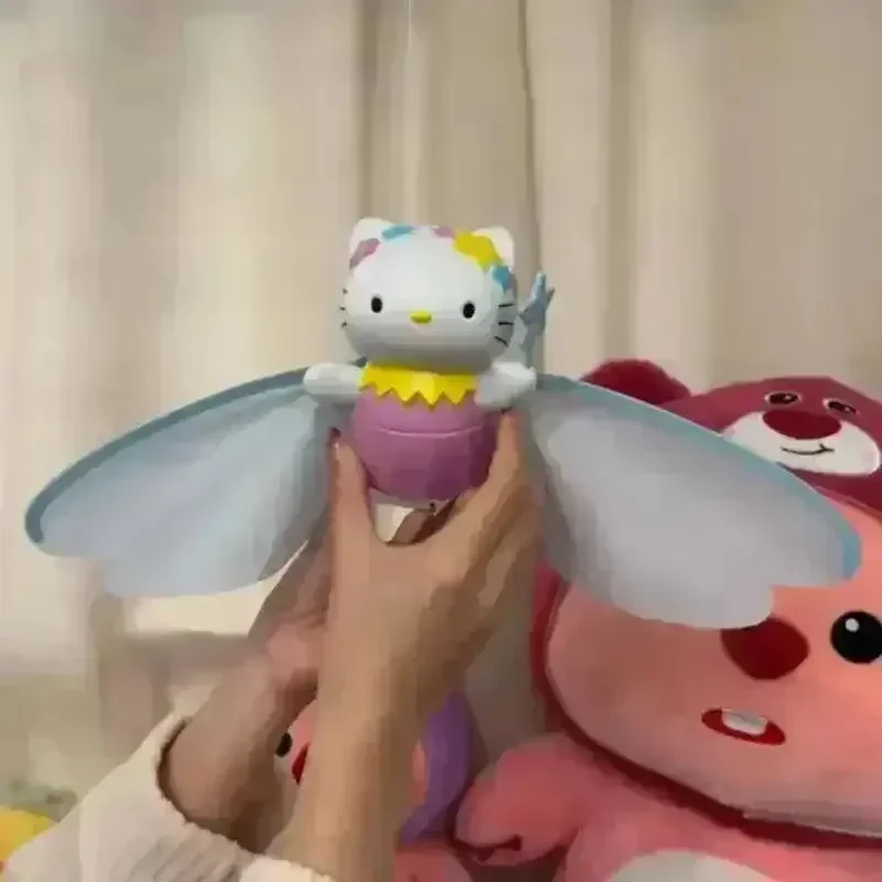 Hello Kitty Flying Fairy - Image 2
