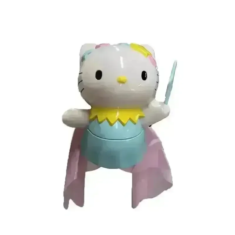 Hello Kitty Flying Fairy - Image 6