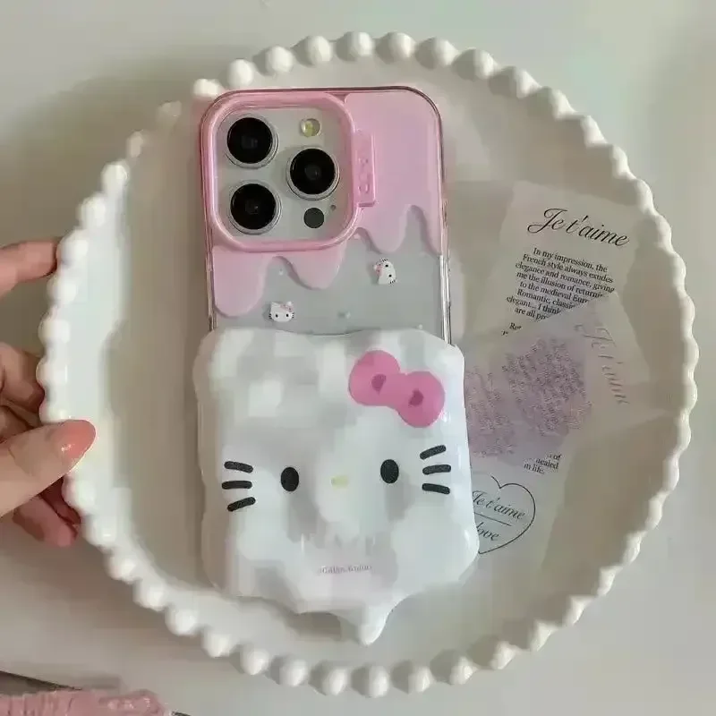 Hello Kitty Ice Cream Phone Case (For iPhones) - Image 11