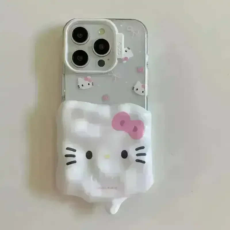 Hello Kitty Ice Cream Phone Case (For iPhones) - Image 14