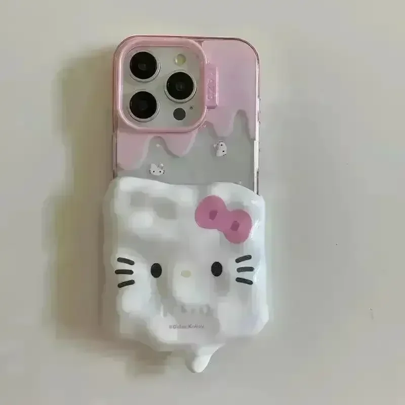 Hello Kitty Ice Cream Phone Case (For iPhones) - Image 15