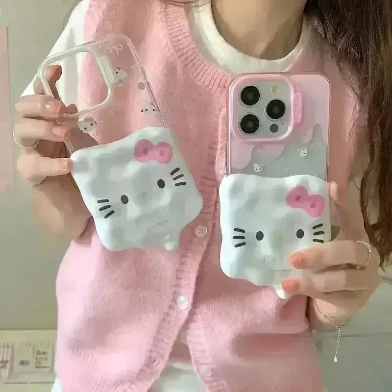 Hello Kitty Ice Cream Phone Case (For iPhones) - Image 2