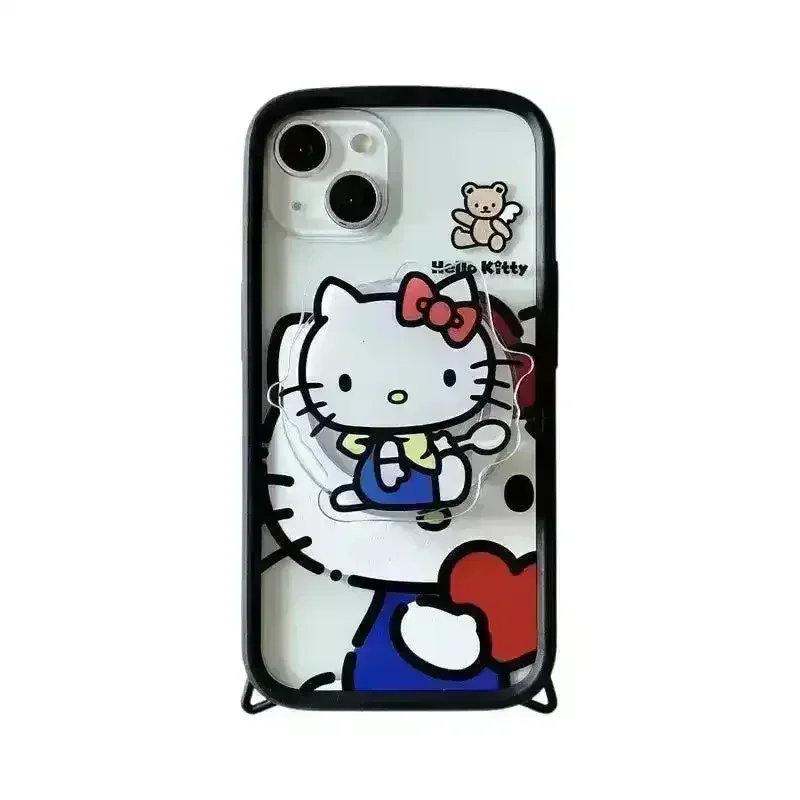 Hello Kitty MagSafe Phone Case (For iPhones) - Image 8
