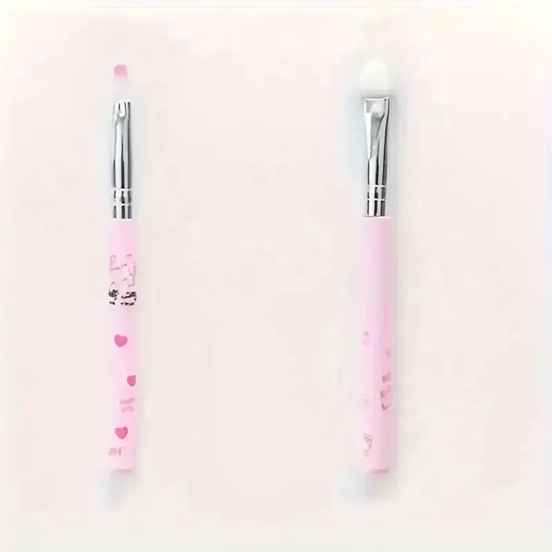 Hello Kitty Makeup Brush Set (Pack of 7) - Image 5