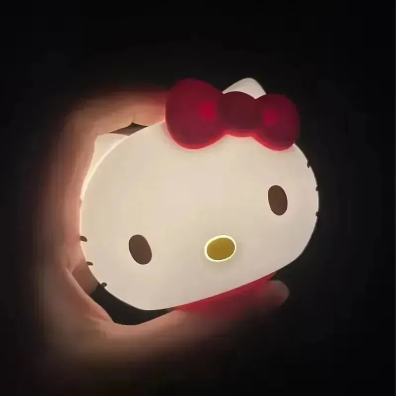 Hello Kitty Mini Silicon Lamp - Image 4