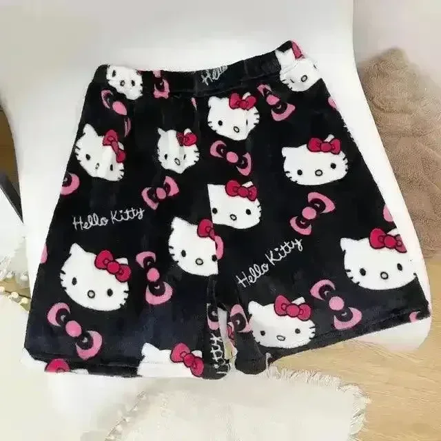 Hello Kitty Soft Summer Shorts - Image 10