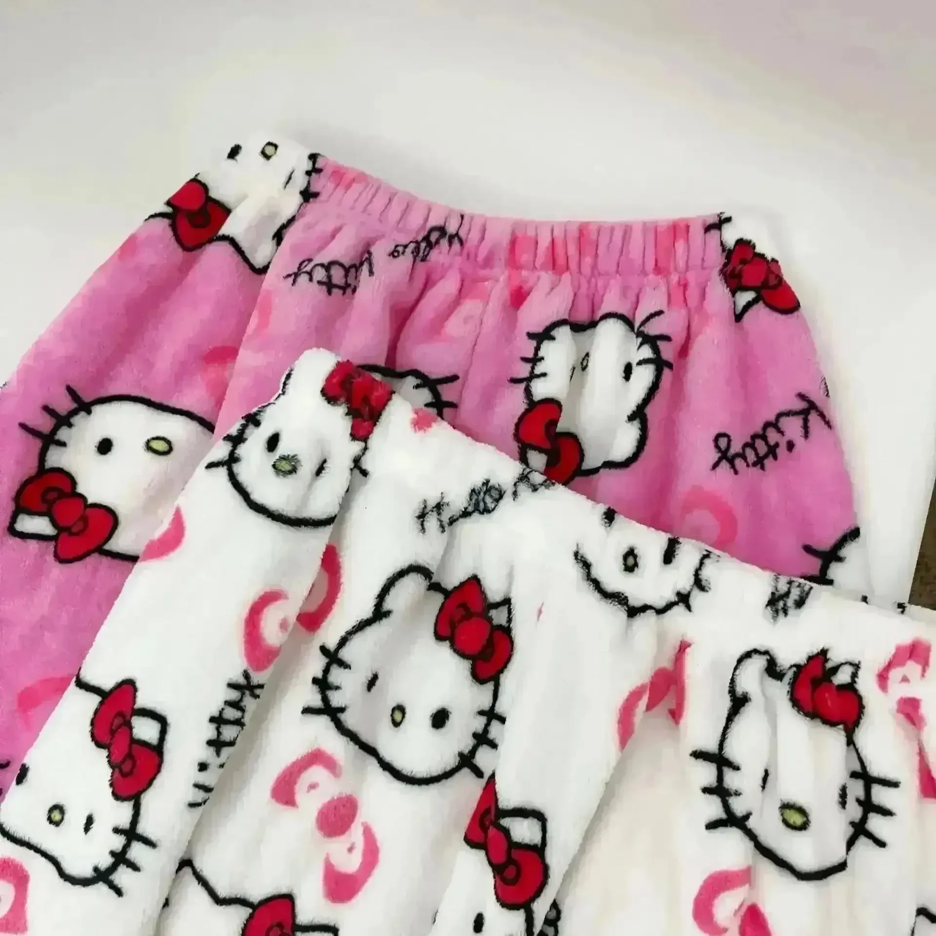 Hello Kitty Soft Summer Shorts - Image 4