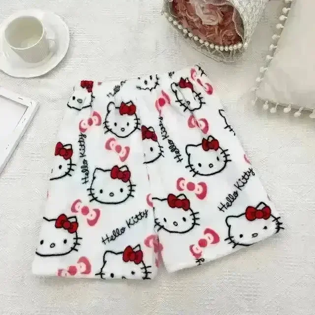 Hello Kitty Soft Summer Shorts - Image 7