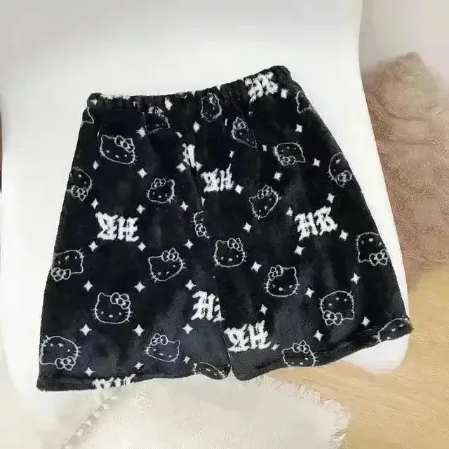Hello Kitty Soft Summer Shorts - Image 9