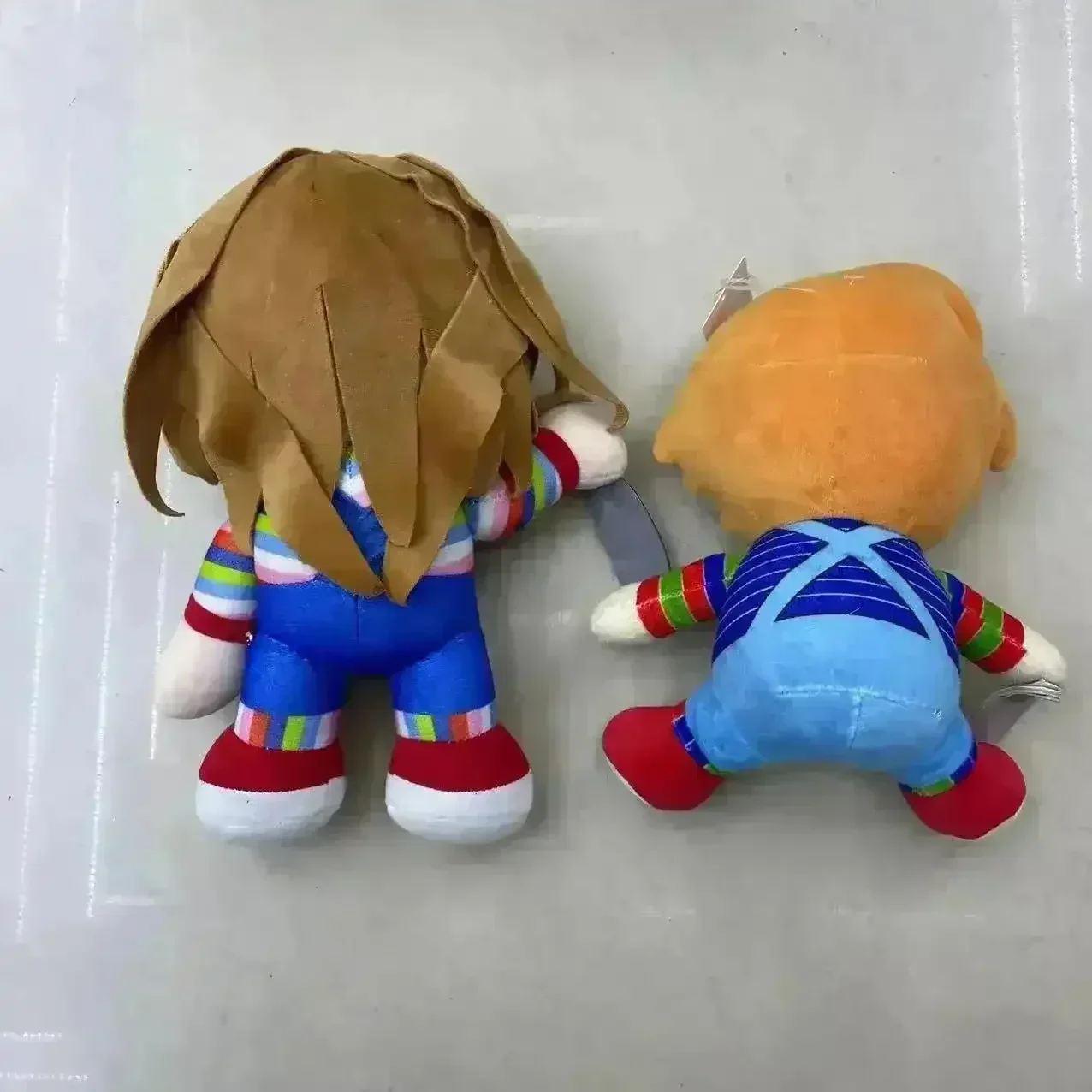 Hello Kitty x Chucky Stuffed Dolls - Image 4