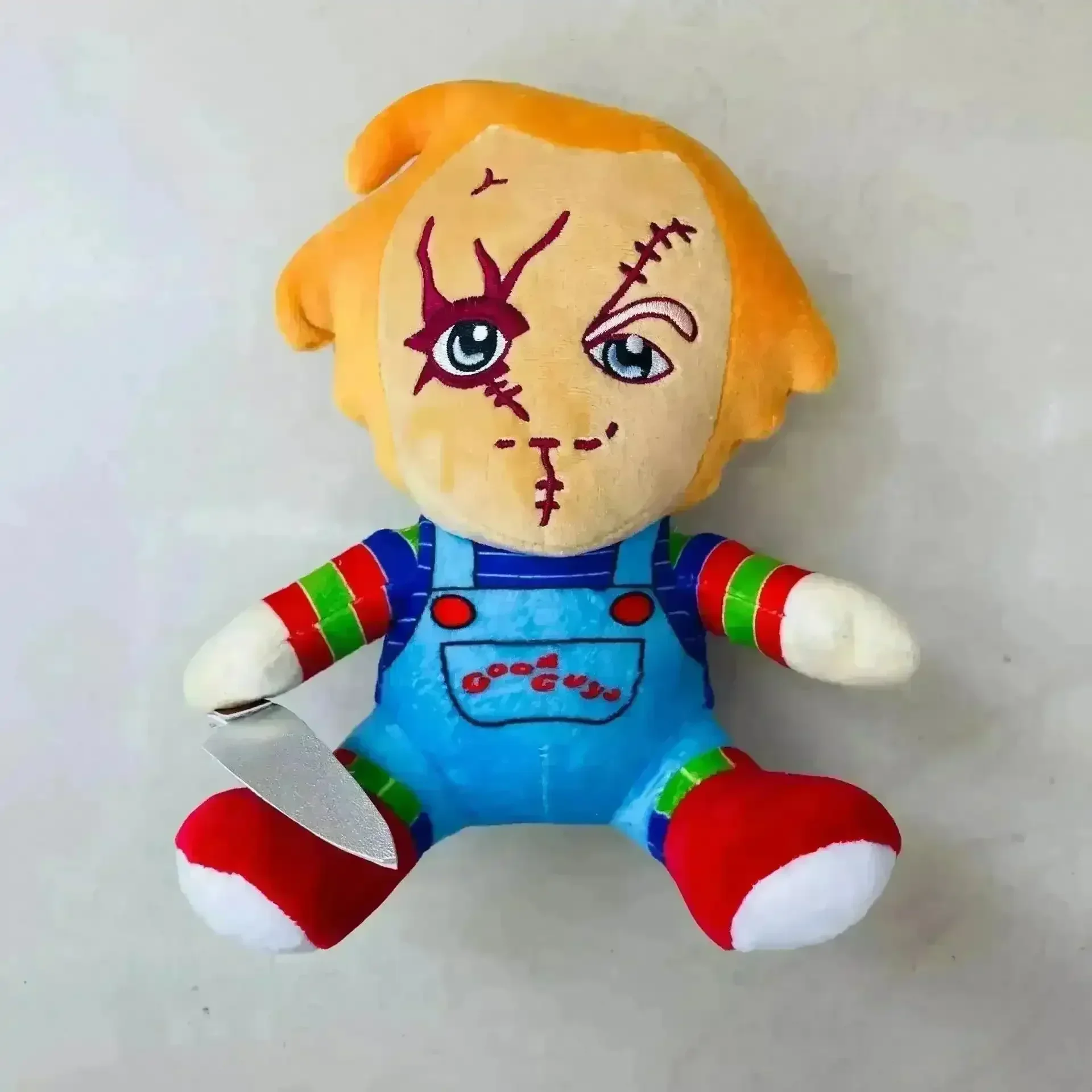 Hello Kitty x Chucky Stuffed Dolls - Image 5