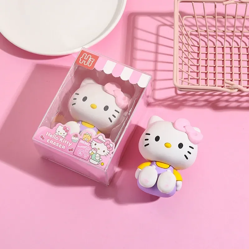 Hello KT 3D Figurine Eraser (Copy)