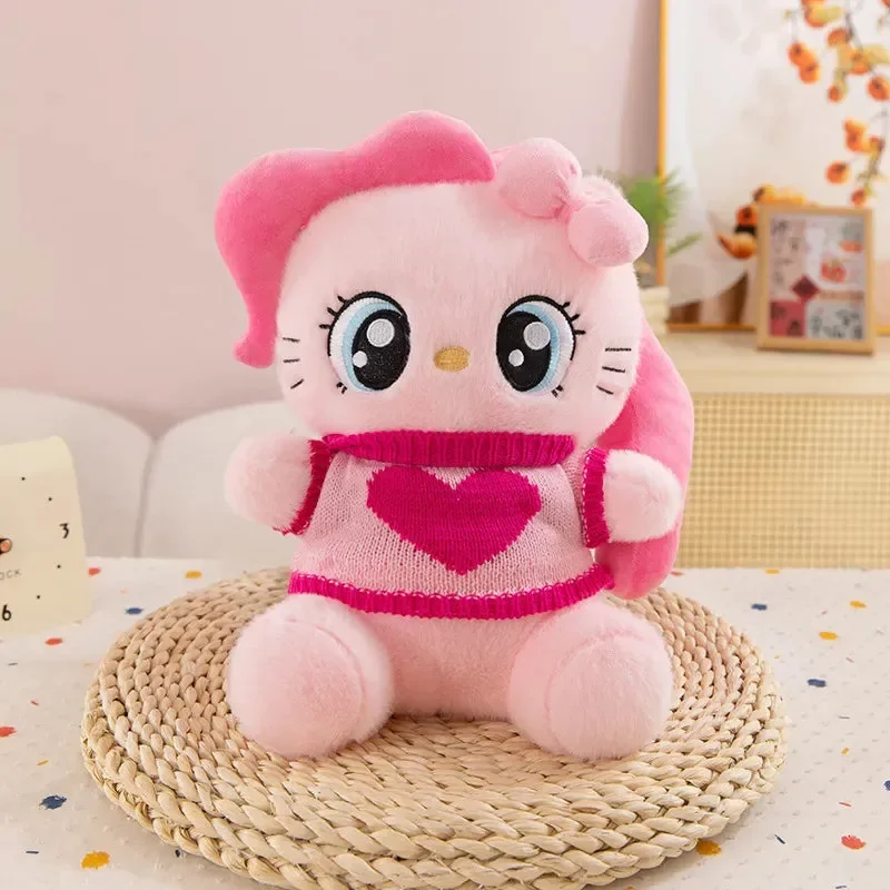 Hello KT Cosplay Teenieping Plush - Image 6