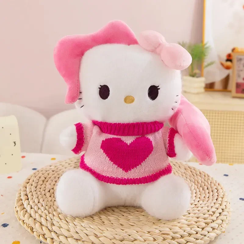 Hello KT Cosplay Teenieping Plush - Image 7