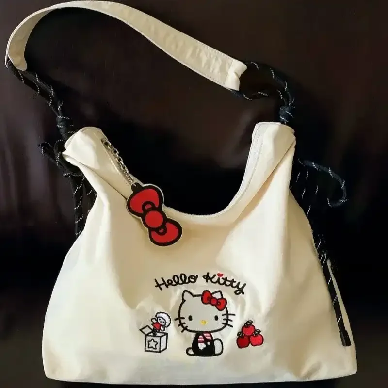 Hello KT Instantly Lovable Tote Bag - Image 2