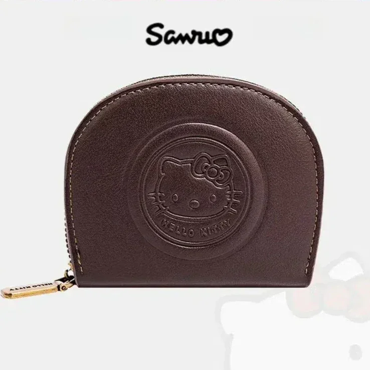 Hello KT Kawaii Cash Keeper Purse - Image 2