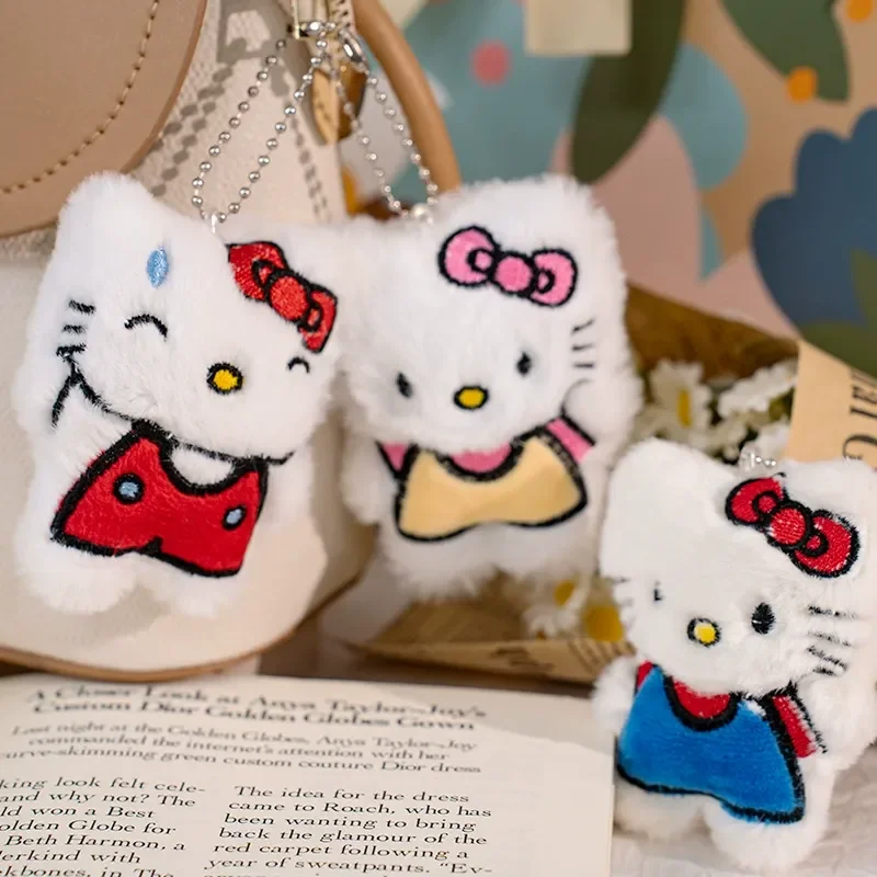Hello KT Fierce Charm Pendant - Image 2