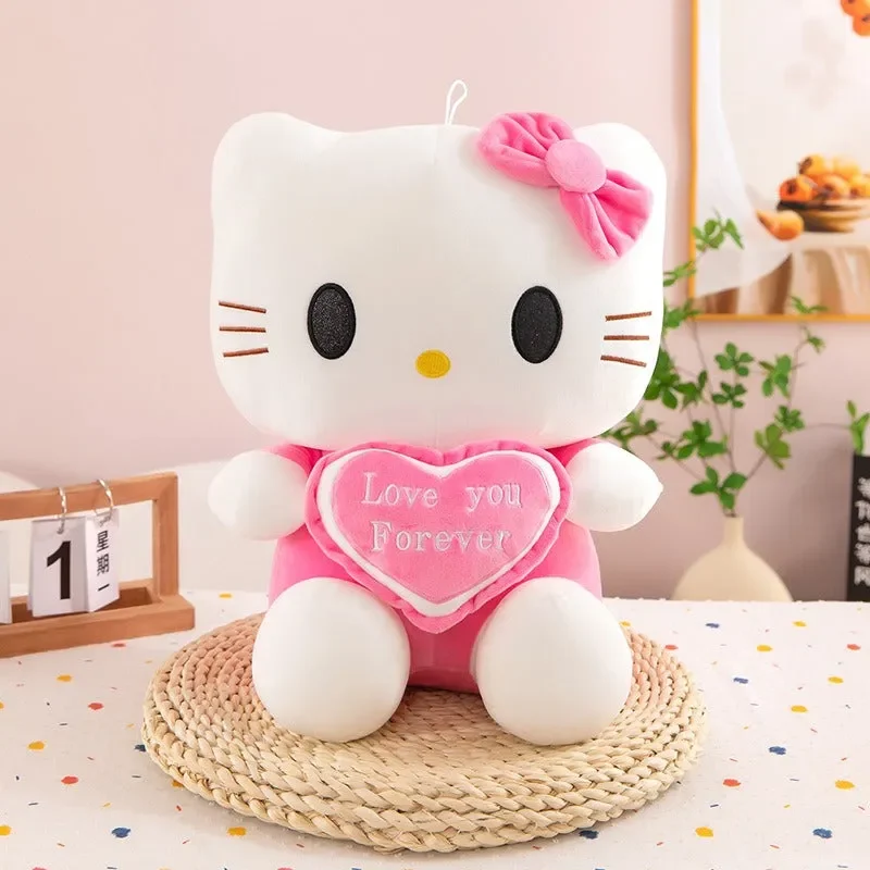 Hello KT Love Letter Plushie - Image 8