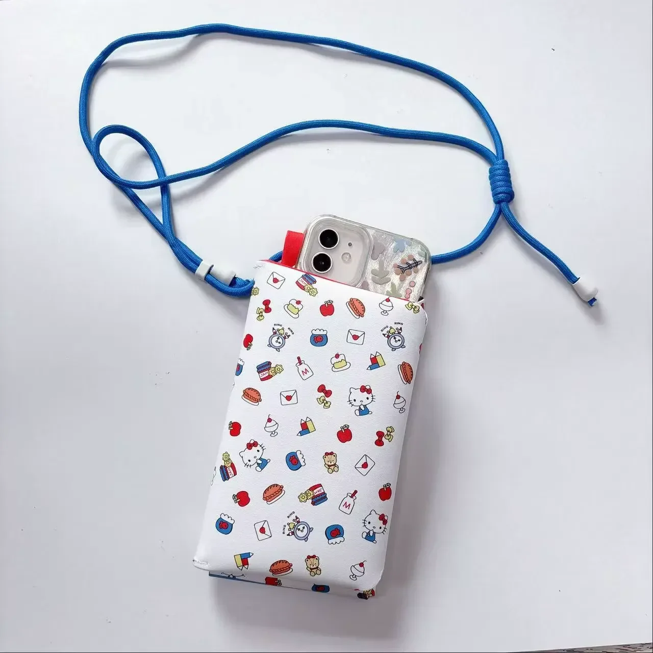 Hello KT Meowgical Armor Phone Sleeve - Image 4