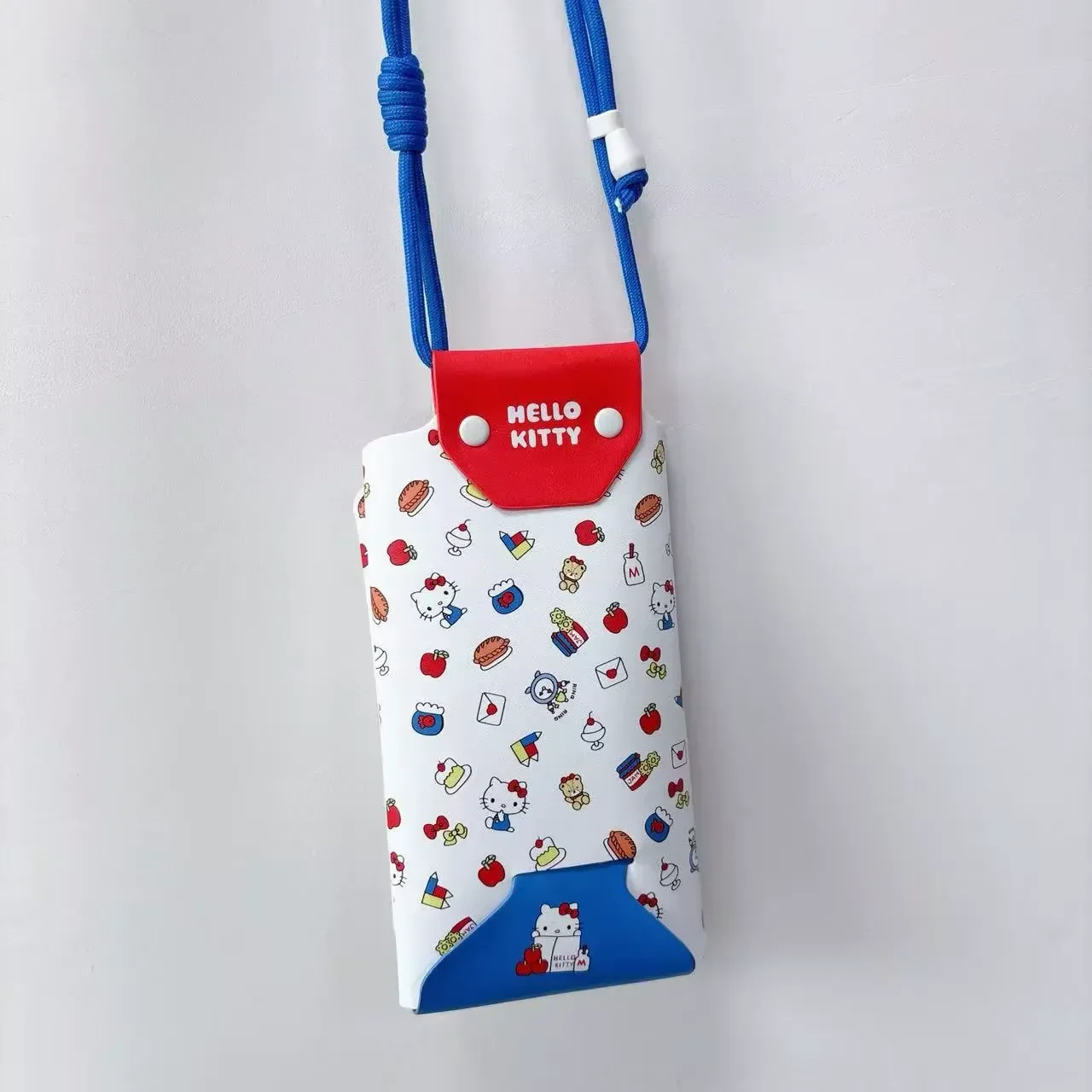 Hello KT Meowgical Armor Phone Sleeve - Image 5