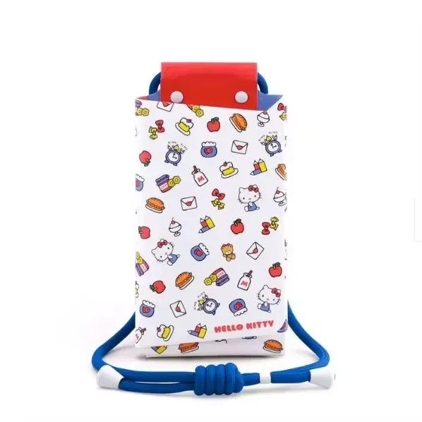Hello KT Meowgical Armor Phone Sleeve - Image 7