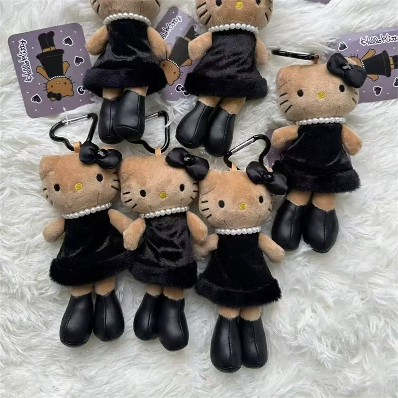 Hello KT Style Stroll Keychain - Image 7