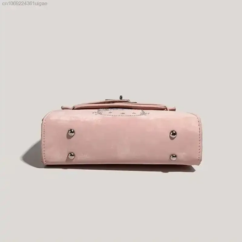 Hello KT Pinkish Sparkles Tote Bag - Image 5