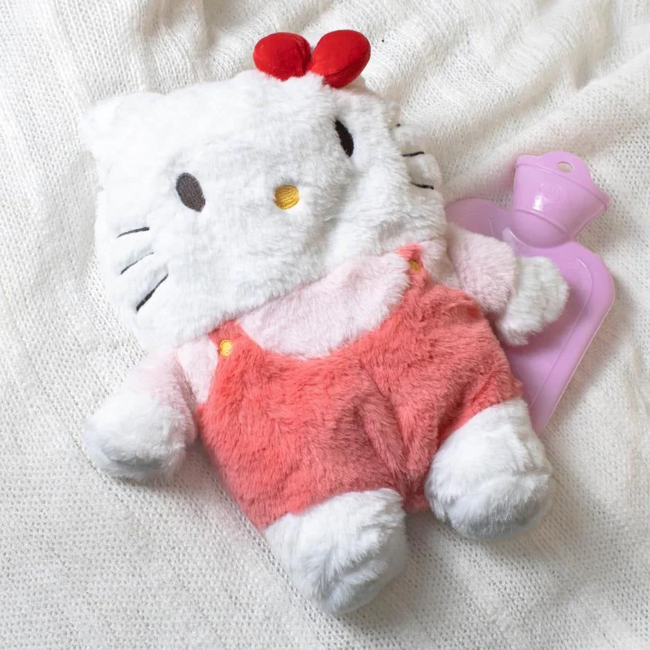 Hello KT Warm Hugs Hot Water Bag - Image 5