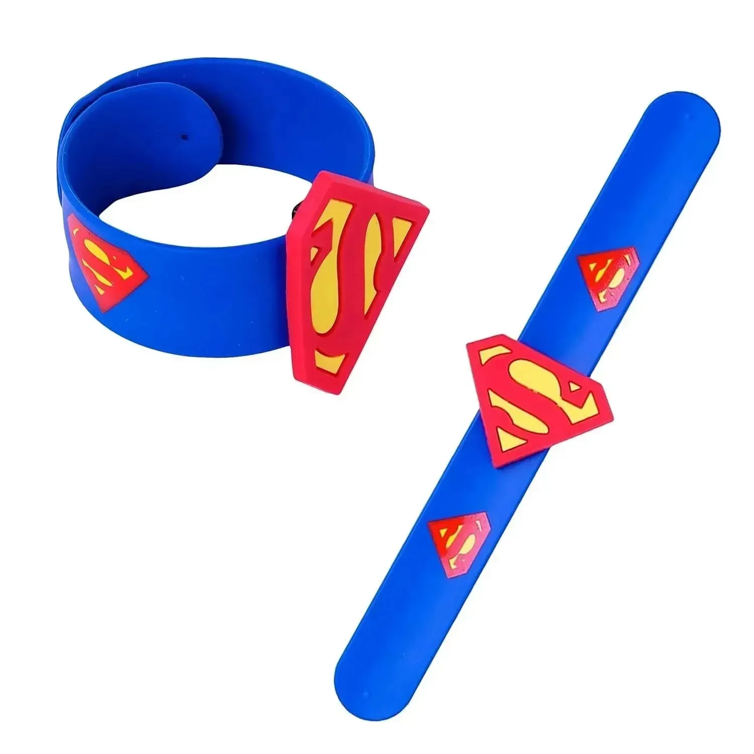 Hero Snap Silicone Wristband - Image 5