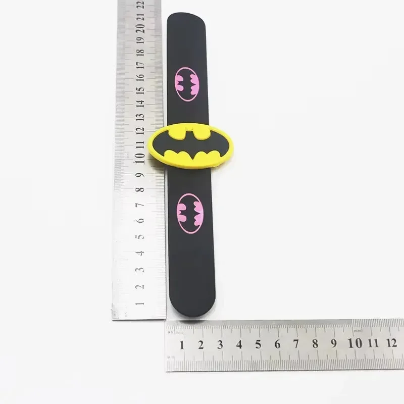 Hero Snap Silicone Wristband - Image 9