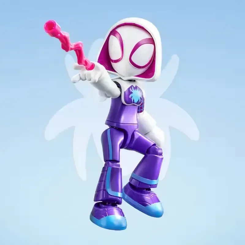 Heroic Haul Action Figurines - Image 8