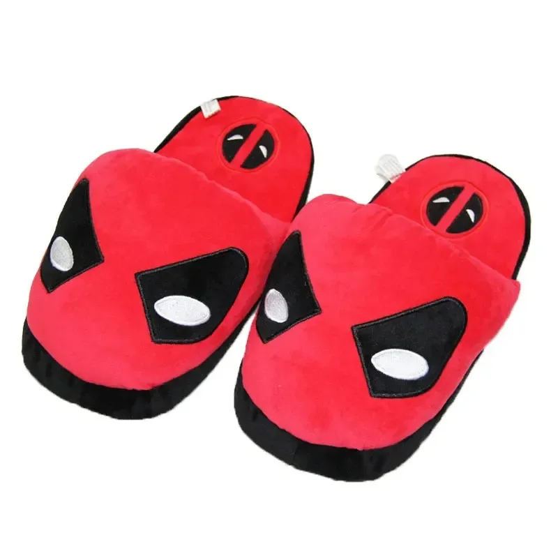 Heroic Haul Plush Indoor Slippers - Image 6
