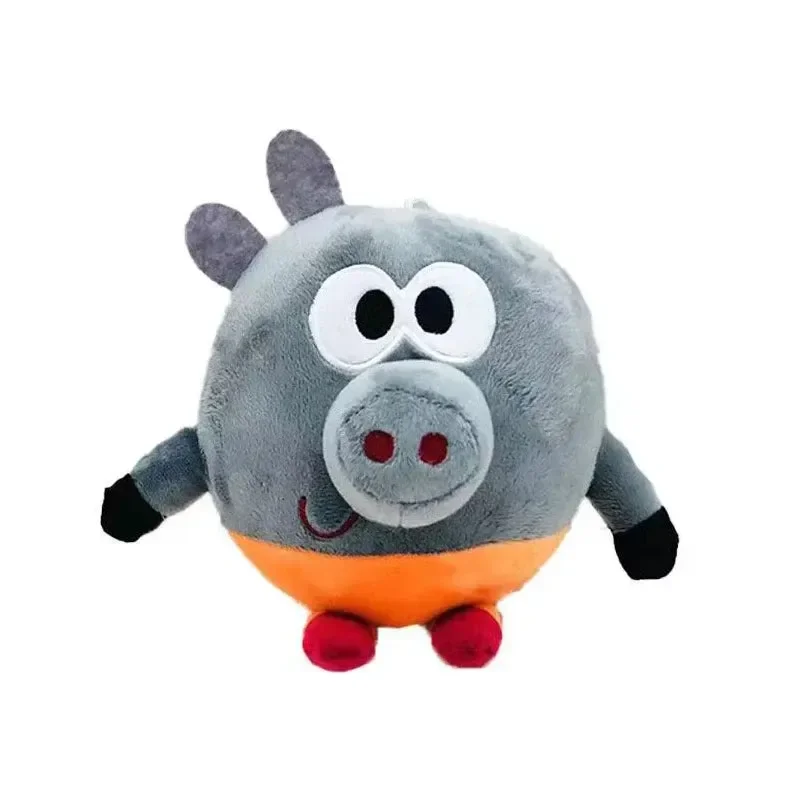 Hey Duggee & Friends Plushies - Image 13