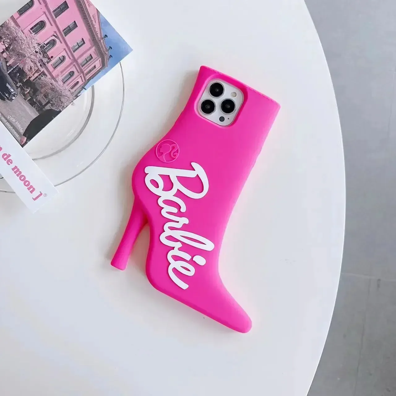 High-Heels BRB Case (For iPhones) - Image 10