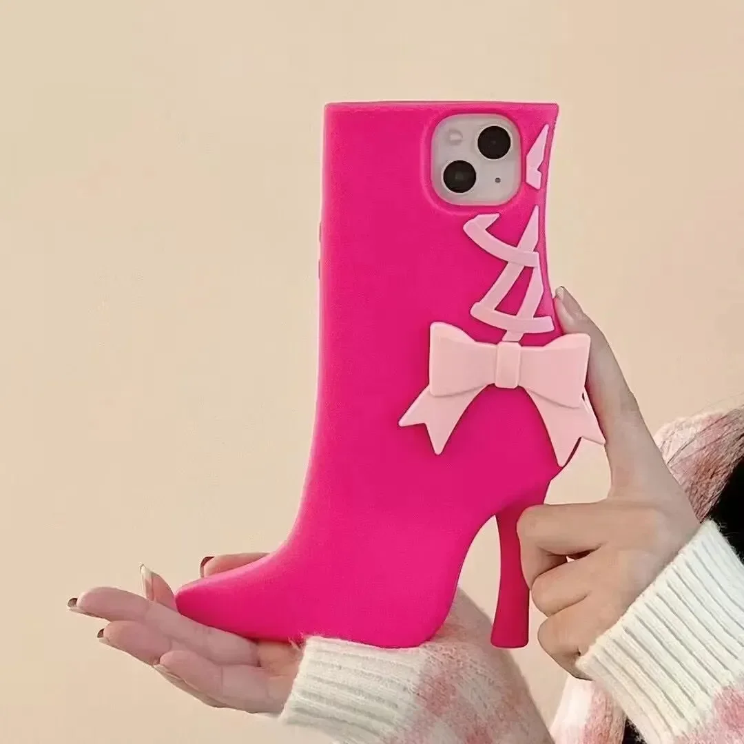 High-Heels BRB Case (For iPhones) - Image 2