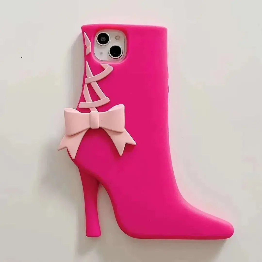 High-Heels BRB Case (For iPhones) - Image 5
