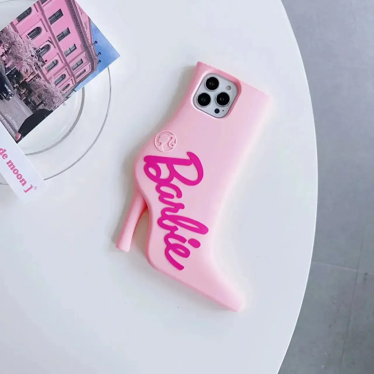 High-Heels BRB Case (For iPhones) - Image 8
