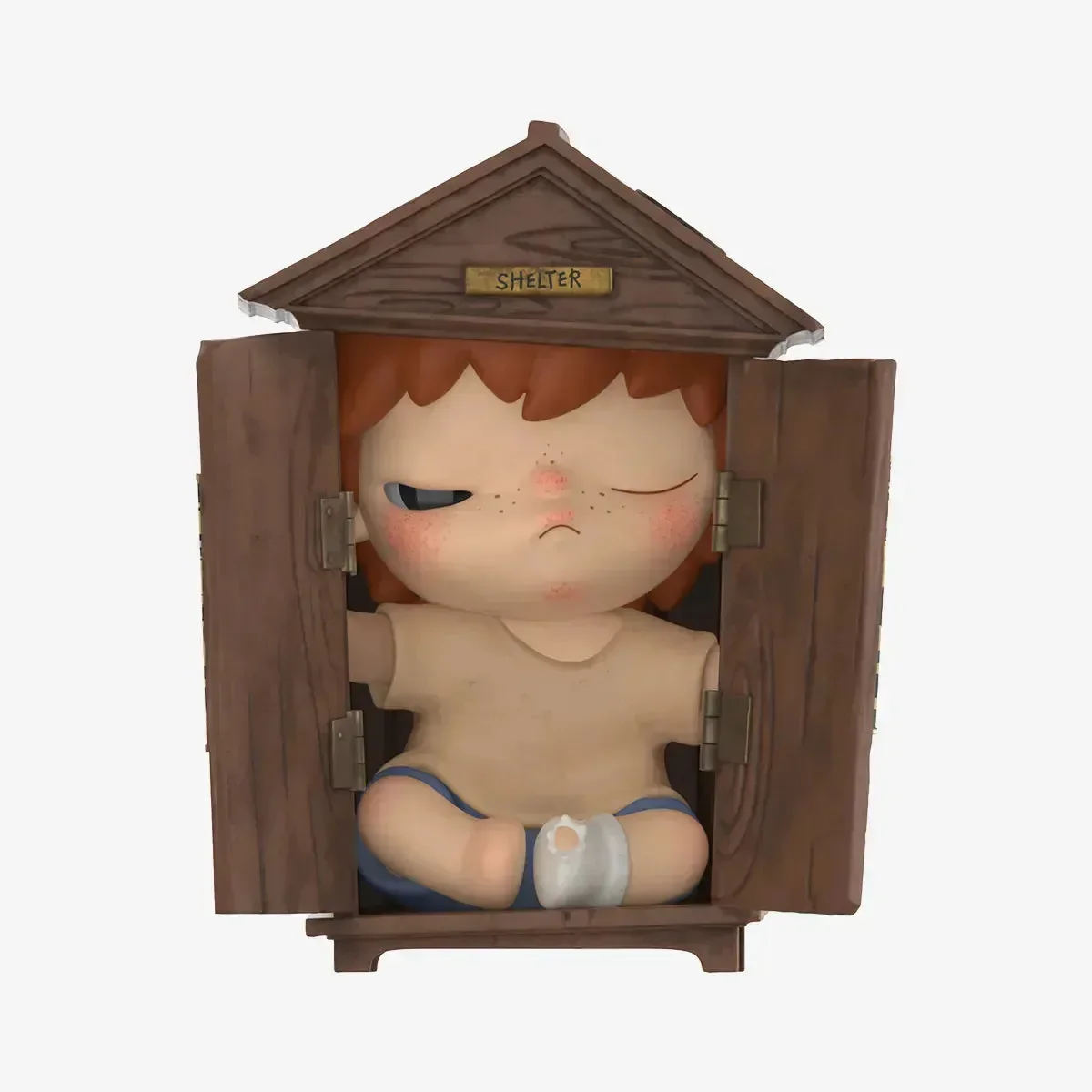 Hirono Shelter Series Blind Box - Image 5