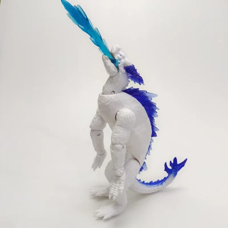 Hiya FrostFang Titan Shimo Figurine (17 cm) - Image 7