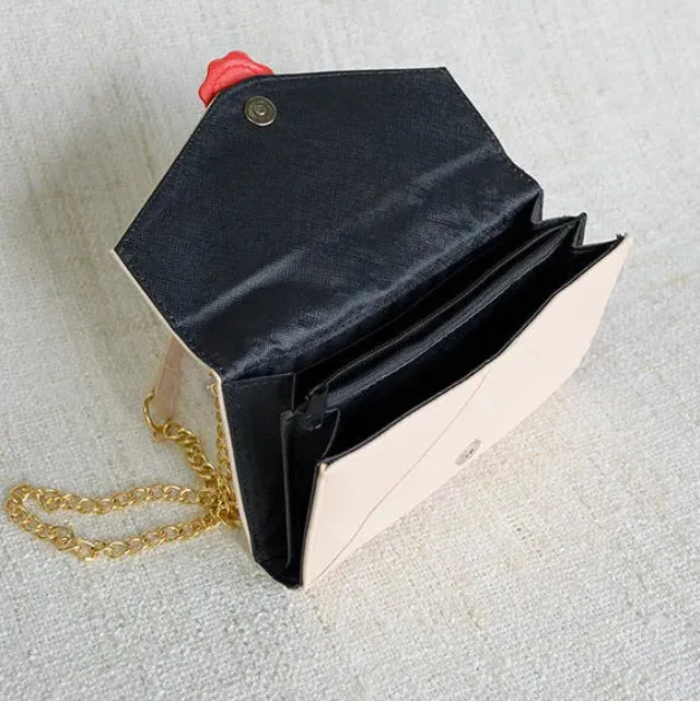 Hogwarts Acceptance Envelope Sling Bag - Image 4