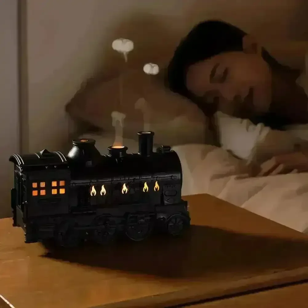 Hogwarts Express Train Humidifier
