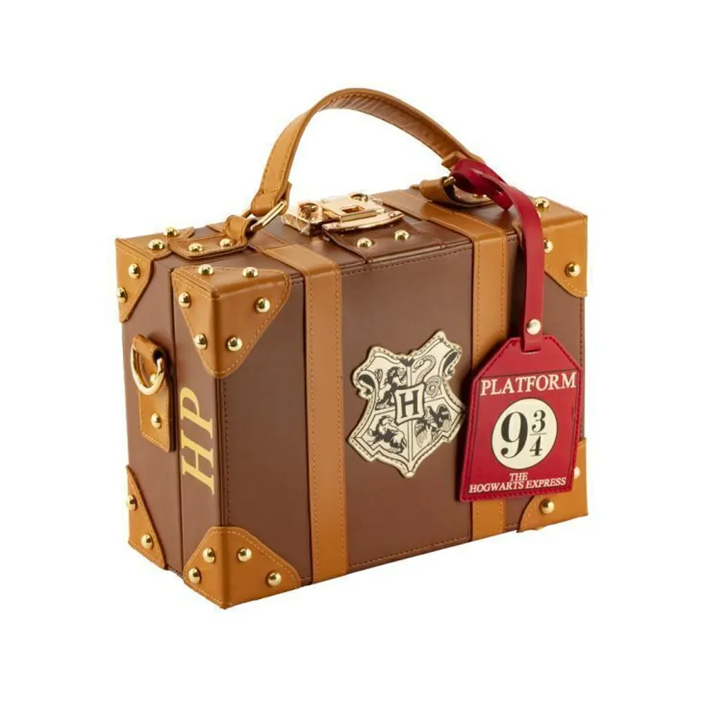 Hogwarts Express Trunk Premium Bag - Image 10